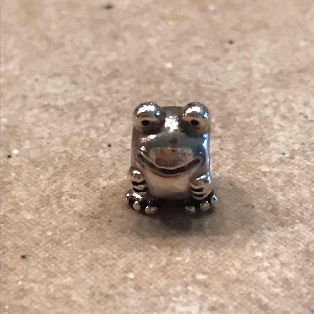 Pandora charm